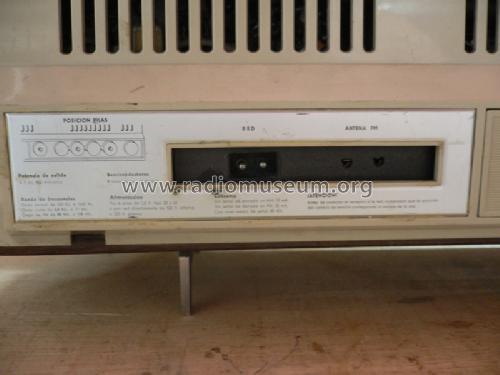 T-980 ET-28; Lavis S.A., Labelson (ID = 1015557) Radio