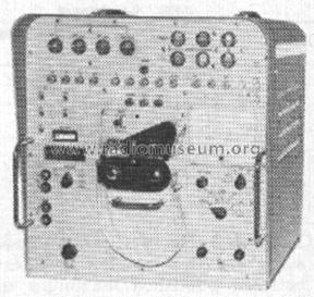 LA-303 Robotester ; Lavoie Laboratories; (ID = 400059) Equipment