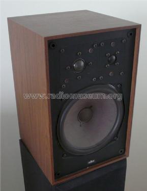 Axiom SMP 70 A; LCP Axiom; Butzbach (ID = 1003352) Speaker-P