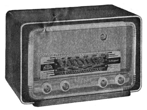 53R; Le Régional; Neuilly (ID = 1995509) Radio