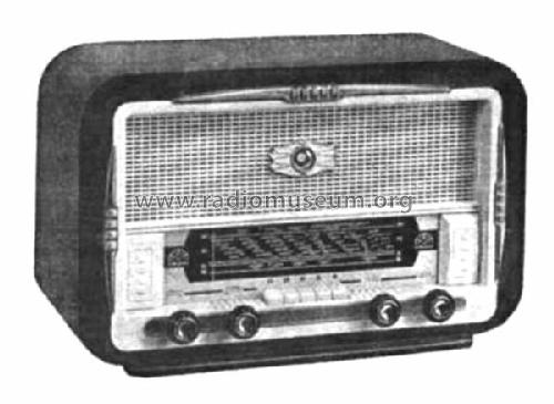 56M; Le Régional; Neuilly (ID = 1489400) Radio