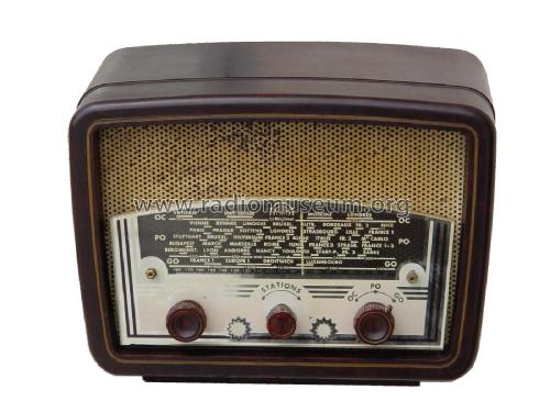 57A; Le Régional; Neuilly (ID = 1942675) Radio