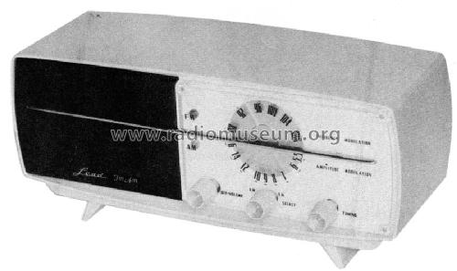 FA-701 ; Lead trade name, (ID = 743434) Radio