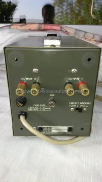 2 Channel AC Millivoltmeter LMV-185A; Leader Electronic (ID = 2906869) Ausrüstung