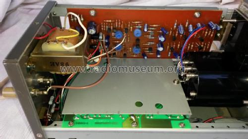 2 Channel AC Millivoltmeter LMV-185A; Leader Electronic (ID = 2906873) Ausrüstung