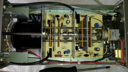 2 Channel AC Millivoltmeter LMV-185A; Leader Electronic (ID = 2906875) Equipment