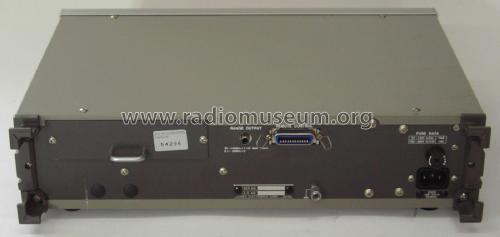 AM/FM Stereo Signal Generator LG 3216; Leader Electronics (ID = 1903740) Ausrüstung