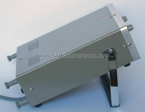 FM-Stereo-Signalgenerator LSG-231; Leader Electronics (ID = 1760688) Equipment