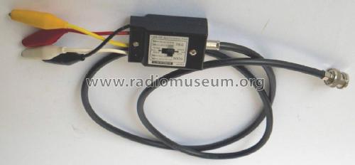 FM-Stereo-Signalgenerator LSG-231; Leader Electronics (ID = 1760694) Equipment