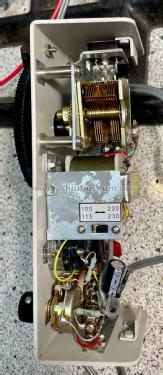 Grid Dip Meter LDM-810; Leader Electronics (ID = 3047237) Equipment