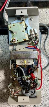 Grid Dip Meter LDM-810; Leader Electronics (ID = 3047238) Equipment