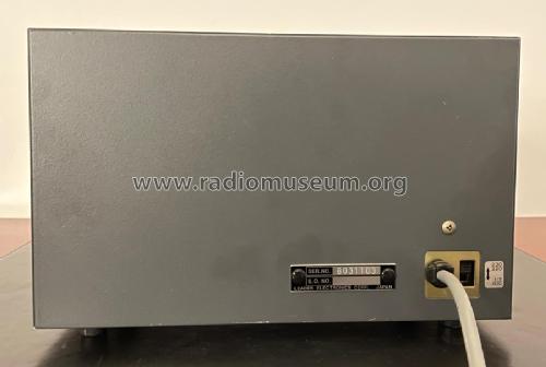 Signal Generator LSG-16; Leader Electronics (ID = 3040831) Equipment