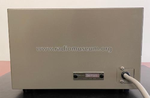 Signal Generator LSG-17; Leader Electronics (ID = 3040766) Ausrüstung