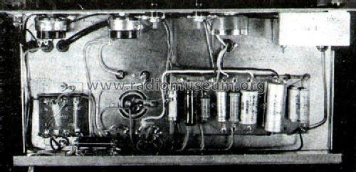 SWEMAR-Generator LSG-531; Leader Electronics (ID = 523105) Equipment