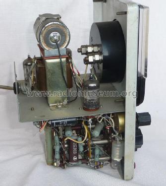Vacuum Tube Voltmeter LV-76; Leader Electronics (ID = 1038682) Equipment