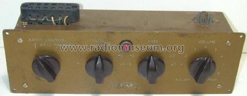 Remote Control Pre-Amplifier RC/PA; Leak, H.J.; London (ID = 1315426) Ampl/Mixer