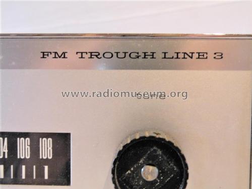 Trough Line 3; Leak, H.J.; London (ID = 2524142) Radio