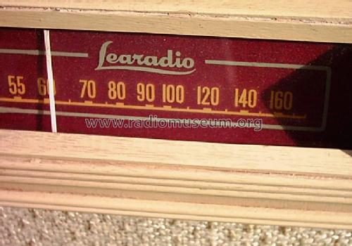 Learadio 6618; Lear Inc.; Grand (ID = 153753) Radio