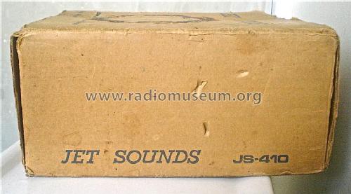 JS-410; Jet Sounds Corp.; (ID = 1522594) R-Player