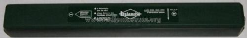 Anodenbatterie ALN 6135-265-3101; Leclanché SA; (ID = 347156) Power-S