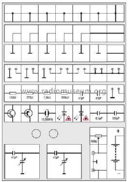Lectron Ausbau-System Schwingungen & Resonanz 1014; Lectron GmbH; (ID = 1038301) teaching