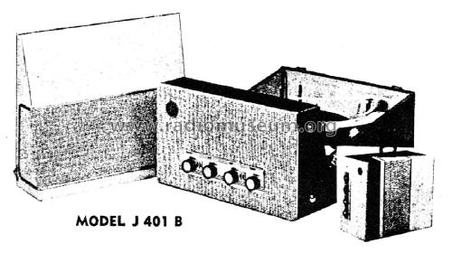 J-401B ; Ledo brand, Record (ID = 2308415) R-Player