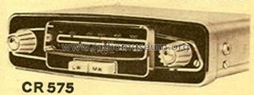 Elpico CR575; Elpico Brand, Lee (ID = 1883926) Car Radio