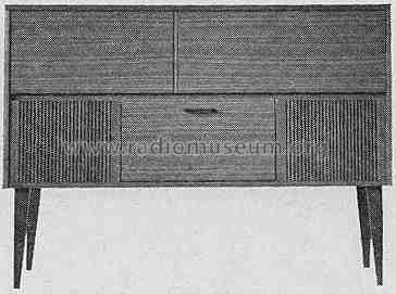 Bellinda Ch= 769; Leinetal GmbH & Co. (ID = 321505) Radio