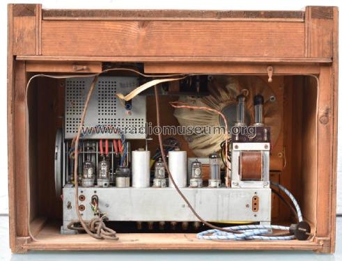 Atlantis Phono-Super TSP445; Lembeck & Co.Lembeck (ID = 2988718) Radio