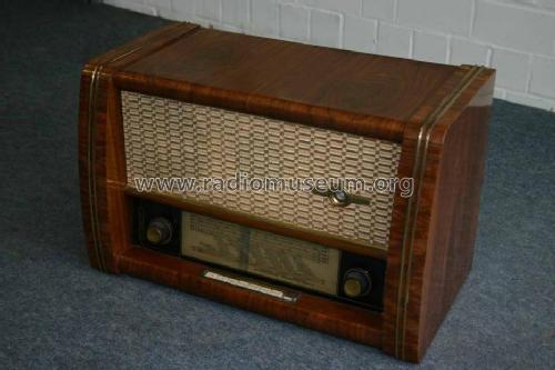 Atlantis W54 / W1031; Lembeck & Co.Lembeck (ID = 74617) Radio