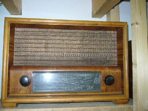 Brunswiek LS649W; Lembeck & Co.Lembeck (ID = 1662447) Radio