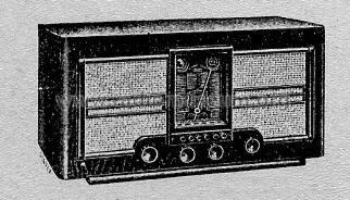 1C6; Lemouzy; Paris (ID = 231221) Radio