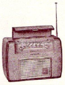 PS65; Lemouzy; Paris (ID = 263393) Radio