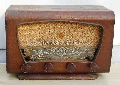 518; Lemouzy; Paris (ID = 1896085) Radio