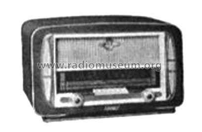 629; Lemouzy; Paris (ID = 1983882) Radio