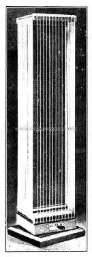 Cadre Lambda ; Lemouzy; Paris (ID = 2508706) Antenna