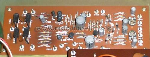 Stereo Amplifier A50; Lenco; Burgdorf (ID = 963633) Ampl/Mixer