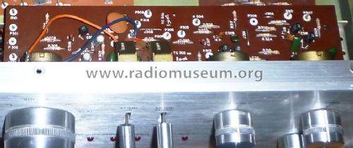 Stereo Amplifier A50; Lenco; Burgdorf (ID = 963634) Ampl/Mixer
