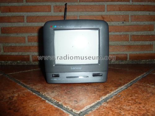 6' Colour TV/Monitor TC-9018; Lenco; Burgdorf (ID = 3019525) Télévision