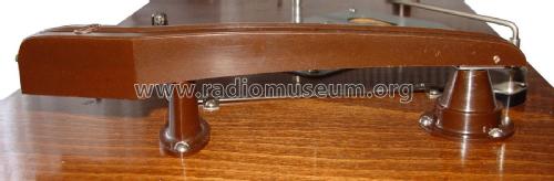 Gramophon arm with crystal pickup ; Lengyel István (ID = 2959836) Microphone/PU