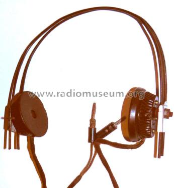 Headphones Sure; Lengyel István (ID = 1102724) Speaker-P