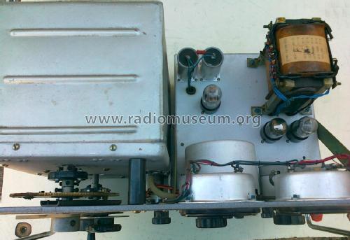 Signal Generator G4-1A ; Lenin Radio Works, (ID = 2025522) Equipment