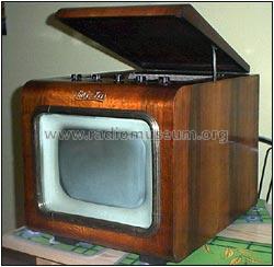 Avangard {АВАНГАРД} TL1; Leningrad Kozitsky (ID = 137247) Television