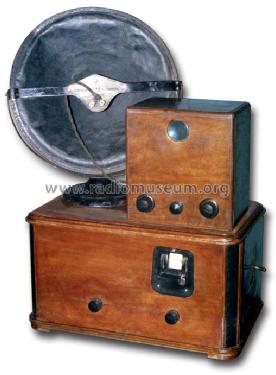 B-2 ; Leningrad Kozitsky (ID = 135712) Television