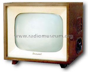 Volhov - Волхов ; Leningrad NOVATOR (ID = 228774) Television