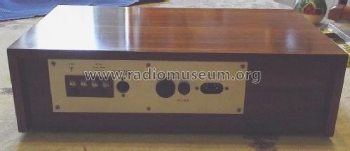 AM-FM e FM Stereo Multiplex SZ 2/A; LESA ; Milano (ID = 1474559) Radio