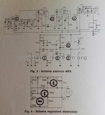 Madyrad Universal ; LESA ; Milano (ID = 2328383) Radio