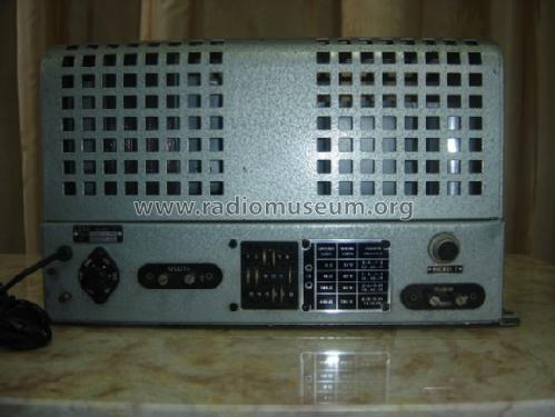 Amplificatore 526T/2; LESA ; Milano (ID = 1493361) Ampl/Mixer