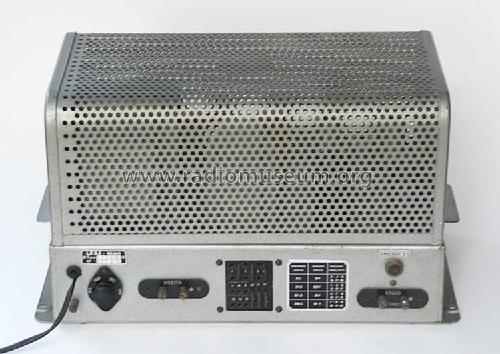 Amplificatore 513T/2; LESA ; Milano (ID = 514458) Ampl/Mixer