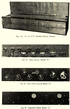 Superhet C; Leutz, C.R., Inc. (ID = 1056446) Kit